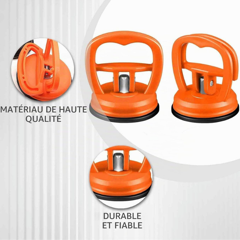 Débosseleur automobile - Shelvor DentPro